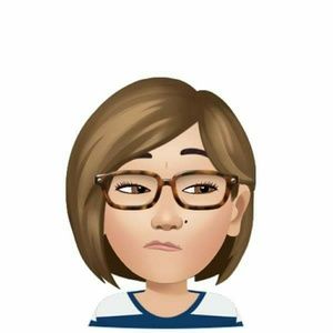 Meet your Posher, Tracy